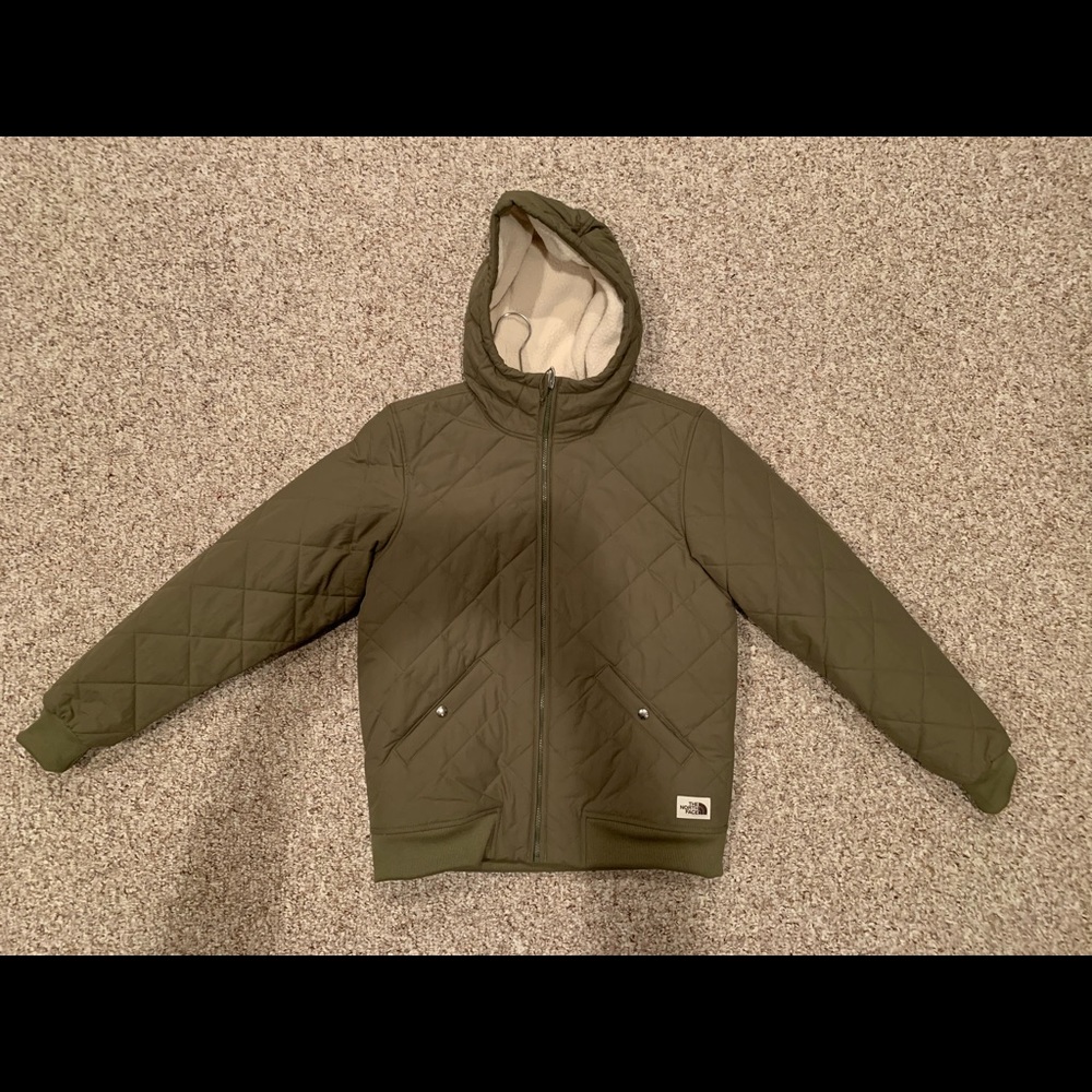 Men’s Cuchillo Insulated Full Zip Hoodie